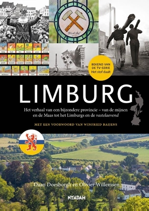 Afbeeldingen van Limburg