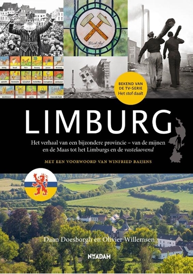 Afbeelding van Limburg