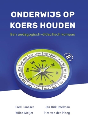 Afbeeldingen van Onderwijs op koers houden