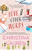 Afbeelding van Love and Other Words