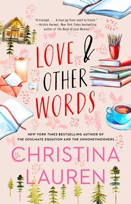 Afbeeldingen van Love and Other Words