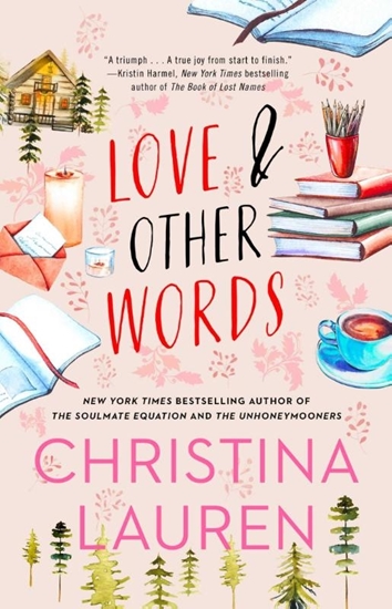 Afbeelding van Love and Other Words