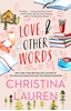 Afbeelding van Love and Other Words