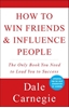 Afbeelding van Dale Carnegie Books How to Win Friends and Influence People