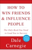Afbeelding van Dale Carnegie Books How to Win Friends and Influence People