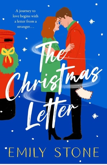 Afbeelding van The Christmas Letter