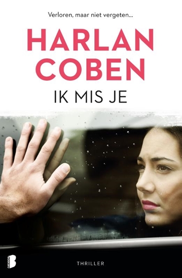 Afbeelding van Ik mis je