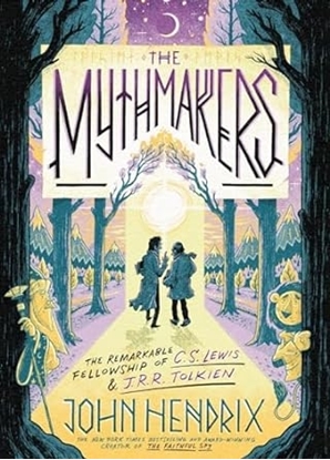 Afbeeldingen van The Mythmakers
