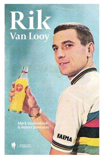 Afbeelding van Rik Van Looy