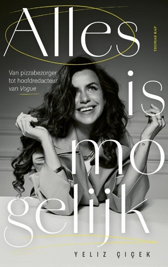 Afbeelding van Alles is mogelijk
