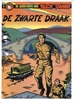 Afbeelding van De avonturen van Buck Danny De zwarte draak