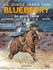 Afbeelding van De jonge jaren van Blueberry De helse trein