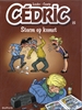Afbeelding van Cédric Storm op komst