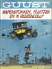 Afbeelding van Guust Wapenstokken, fluitjes en 'n grote lolly!