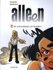 Afbeelding van Alleen De opstandelingen van Neosalem