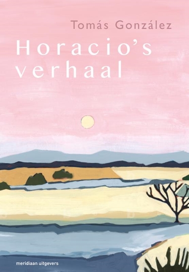 Afbeelding van Horacio's verhaal