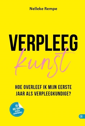 Afbeeldingen van Hoe dan? serie VerpleegKunst