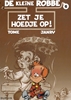 Afbeelding van Kleine Robbe Zet je hoedje op!