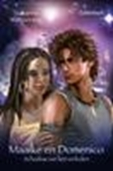 Afbeelding van Maaike & Domenico Schaduw van het verleden