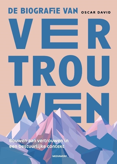 Afbeelding van De biografie van vertrouwen