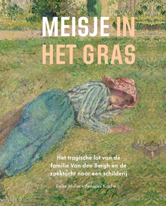 Afbeeldingen van Meisje in het gras