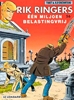 Afbeelding van Rik Ringers Een miljoen belastingvrij