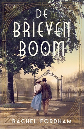 Afbeeldingen van De brievenboom