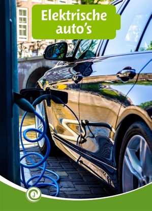 Afbeeldingen van Junior Informatie Elektrische auto's