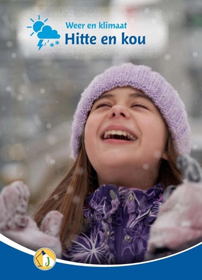 Afbeelding van Junior uitgelicht Hitte en kou