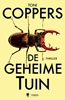 Afbeelding van Liese Meerhout De geheime tuin