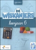 Afbeelding van De Wiskanjers 6de leerjaar blok 5 Handleiding