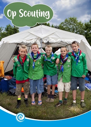 Afbeeldingen van Mini Informatie Op Scouting