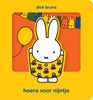 Afbeelding van hoera voor nijntje
