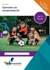 Afbeelding van Angerenstein Dienstverlening Angerenstein Sport & Recreatie basisdeel | combipakket