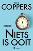Afbeelding van Liese Meerhout Niets is ooit