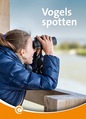 Afbeeldingen van Informatie Vogels spotten