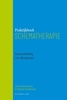 Afbeelding van Praktijkboek schematherapie