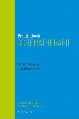 Afbeeldingen van Praktijkboek schematherapie
