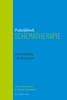 Afbeelding van Praktijkboek schematherapie