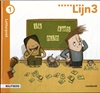 Afbeelding van Lijn 3 Thema 1 Leesboek