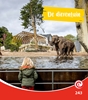 Afbeelding van Kijkdoos de dierentuin