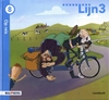Afbeelding van Lijn 3 Thema 8 Leesboek