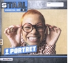 Afbeelding van Staal 2 Taal werkboek thema Portret + Rivieren groep 8