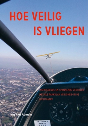 Afbeeldingen van Hoe veilig is vliegen