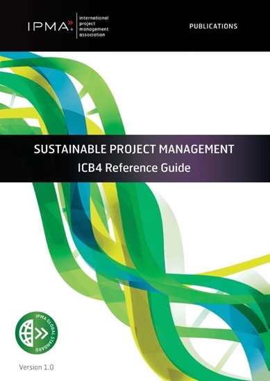 Afbeelding van IPMA series Sustainable Project Management