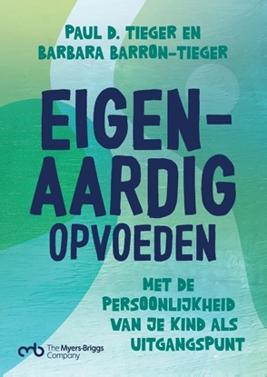 Afbeeldingen van Eigen-aardig opvoeden