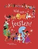 Afbeelding van Wat een feesten!