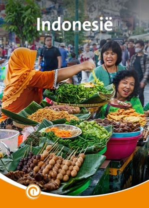Afbeeldingen van Informatie Indonesië
