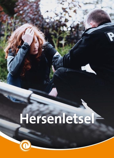 Afbeelding van Informatie Hersenletsel
