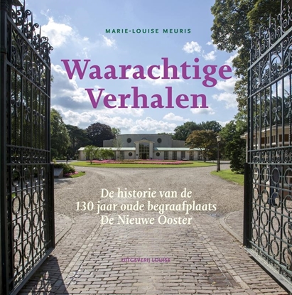 Afbeeldingen van Waarachtige Verhalen